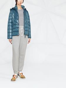 calvinklein Calvin Klein Gewatteerd jack - Blauw