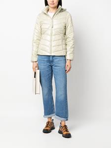 calvinklein Calvin Klein Gewatteerd jack - Beige