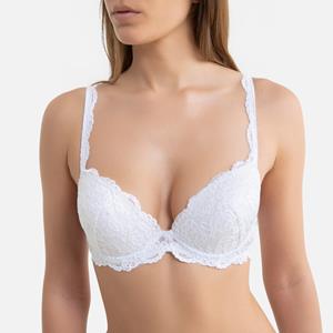 ANNE WEYBURN Push-up BH in kant Anthea