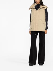 marcjacobs Marc Jacobs Oversized donsjas - Beige