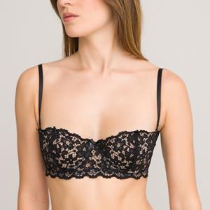 LA REDOUTE COLLECTIONS Bandeau-BH Signature, GIROFLE