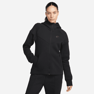 Nike Sportswear Allwetterjacke Tech Fleece Windrunner Damen