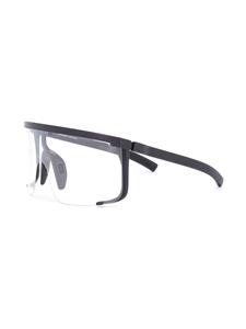 Mykita Rocket zonnebril - Zwart