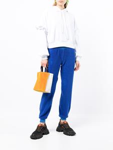 Onefifteen x BEYOND the RADAR hoodie - Wit