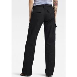 G-Star RAW Cargohose "Judee Cargo"