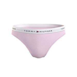 Tommy Hilfiger Bikinibroekje met logo op de tailleband