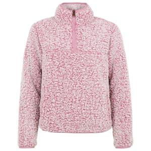 Dames 1/4 zip fleece Protest PRTSURAMI