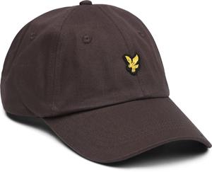 Lyle & Scott Baseball Cap Mit Verstellbarem Riemen
