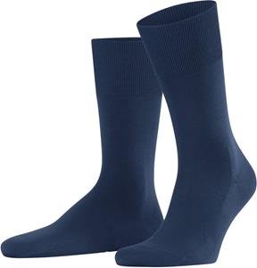 Falke Sokken met wol, model 'ClimaWool'