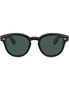 oliverpeoples Oliver Peoples Cary Grant zonnebril - Zwart