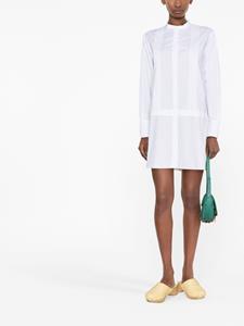 seebychloé See by Chloé Lange blouse - Wit