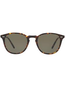 oliverpeoples Oliver Peoples Forman L.A. zonnebril - Groen