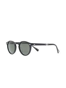 oliverpeoples Oliver Peoples Gregory Peck 1962 zonnebril - Zwart