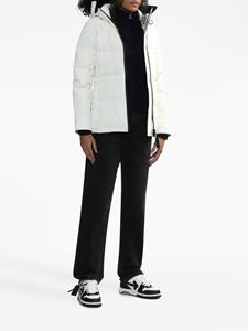 AGOLDE Jeans met wijde pijpen - Zwart