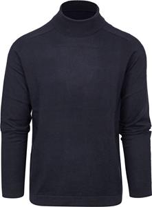 Sweater Blue Industry Coltrui Navy