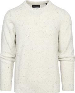 Marc O'Polo Pullover Wol Ecru