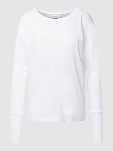 comma casual identity 3/4-Arm-Shirt T-Shirt