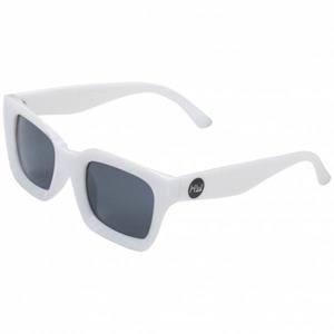 HIDETOSHI WAKASHIMA "Asaka" Unisex Zonnebril
