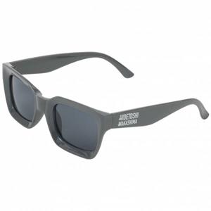 HIDETOSHI WAKASHIMA "Naha" Unisex Zonnebril