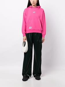 CHOCOOLATE Hoodie met trekkoord - Roze