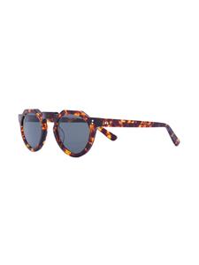 Lesca Pica sunglasses - Bruin