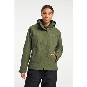 Tenson Melwille Rain Jacket W