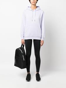 Rossignol Hoodie met logopatch - Paars