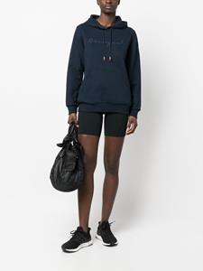 Rossignol Hoodie met logoprint - Blauw