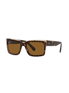 Ray-Ban RB2191 Inverness zonnebril - Groen