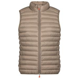 Save the Duck - Women's Charlotte - Synthetische bodywarmer, beige