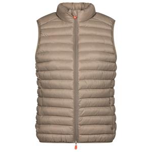 Save the Duck  Women's Charlotte - Synthetische bodywarmer, beige