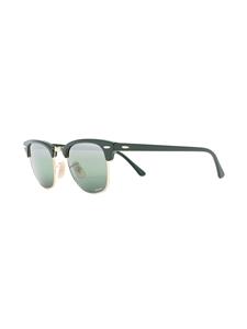 Ray-Ban Zonnebril met getinte glazen - Groen