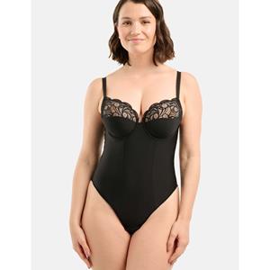 Sans complexe Body tanga Ariane