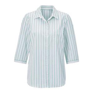 Your Look... for less! Overhemdblouse