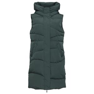 Mazine  Women's Wanda Vest - Synthetische bodywarmer, blauw