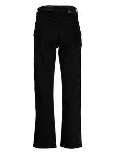 rag&bone rag & bone Jeans met wijde pijpen - Zwart