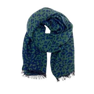 leslii Modeschal, Hochwertiger Leo Schal made in Italy