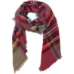 leslii Modeschal, Hochwertiger Leo Schal made in Italy
