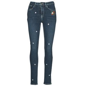 Desigual Skinny Jeans  DENIM_NANI