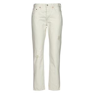 Levi's Boyfriend Jeans Levis 501 CROP