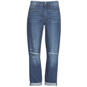 Boyfriend Jeans G-Star Raw 3302 SADDLE MID BOYFRIEND