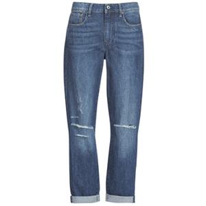 G-Star Raw Boyfriend Jeans  3302 SADDLE MID BOYFRIEND