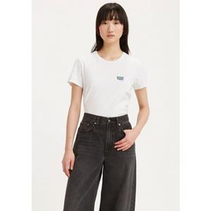 Levis Levi's Rundhalsshirt THE PERFECT TEE