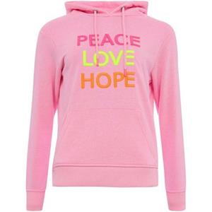 Zwillingsherz Hoodie Patrizia