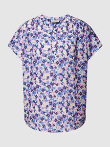 Armedangels Druckbluse