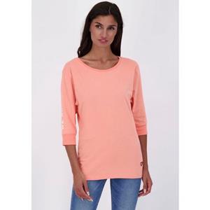 Alife & Kickin Rundhalsshirt ClaudeAK-A (1-tlg) EXKLUSIV bei Otto