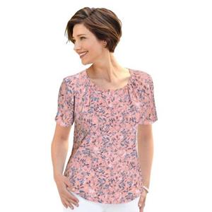 Classic Basics Rundhalsshirt "Shirt", (1 tlg.)