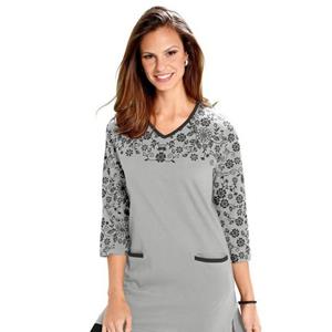 OTTO Lang shirt Longshirt (1-delig)