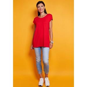 Seidel Moden Lang shirt Made in Germany