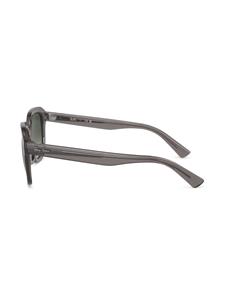 Ray-Ban Zonnebril met rond montuur - Grijs